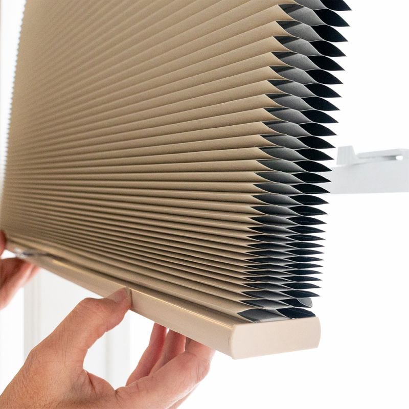 Insulating/Energy Efficient
