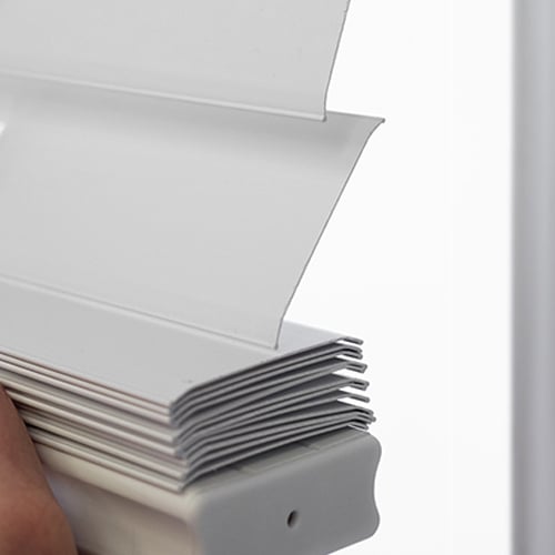 Beveled Edge Design