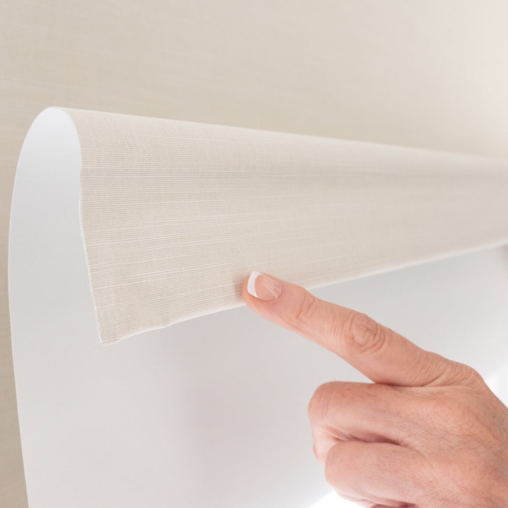 Heat Sealed Hem Bar