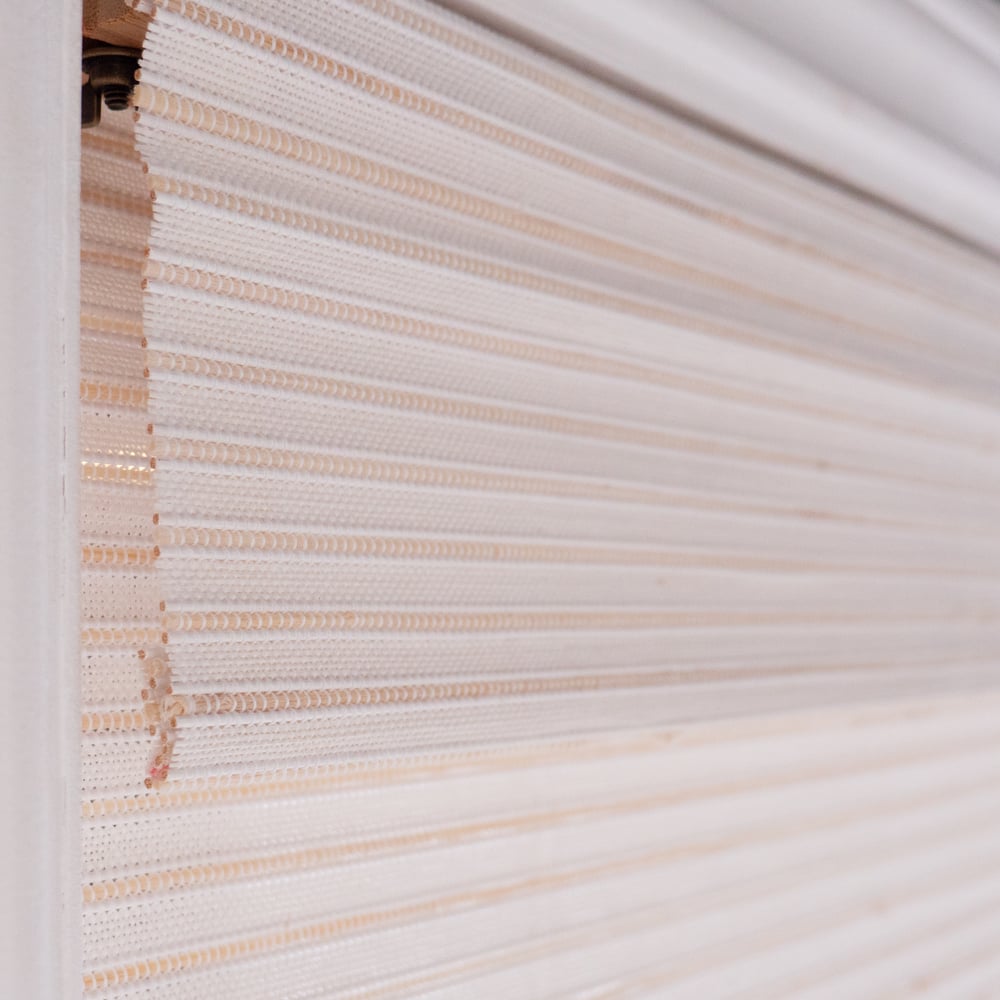Built-in Valance