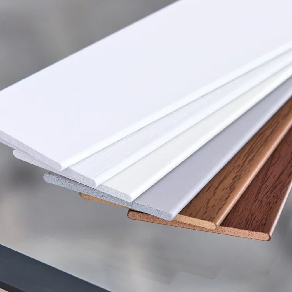Popular Finishes
