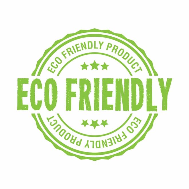 Eco-Friendly