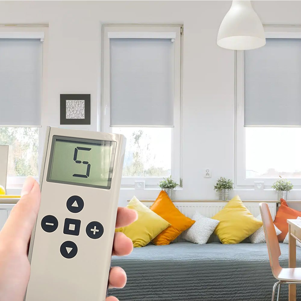 Motorization