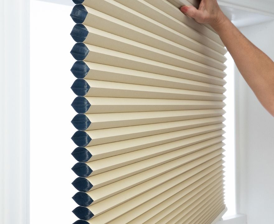 Superior Fabric Construction