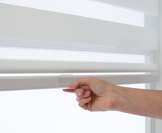 Deluxe Cordless Lift 
