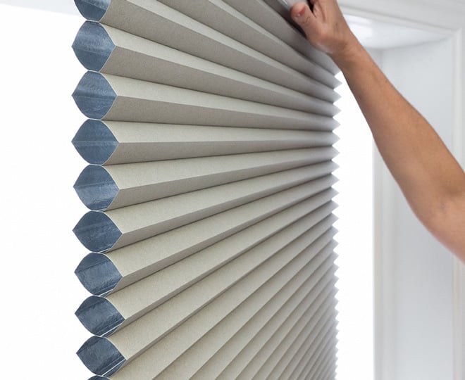 Superior Fabric Construction 