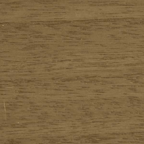 Oak sample