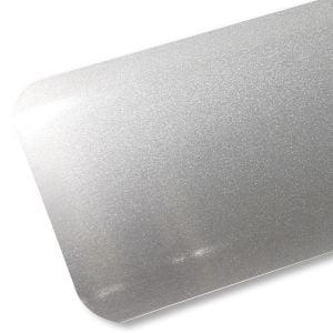 Metallic sample