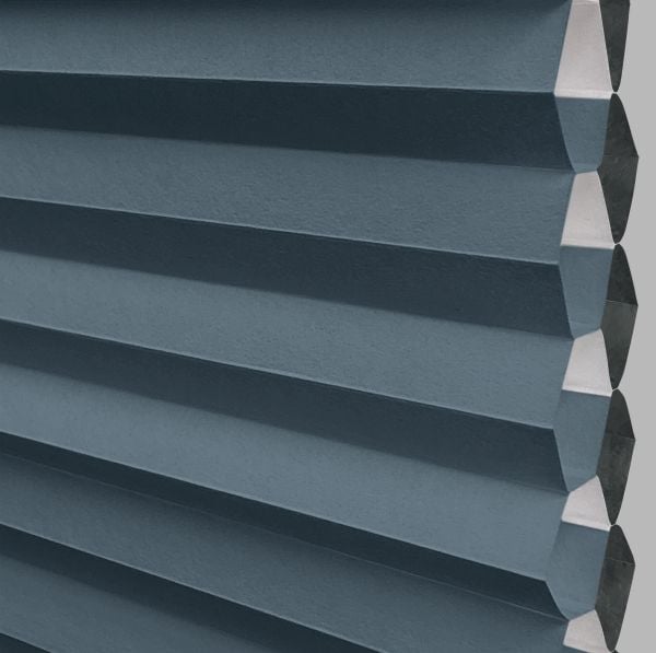 Sea Blue sample