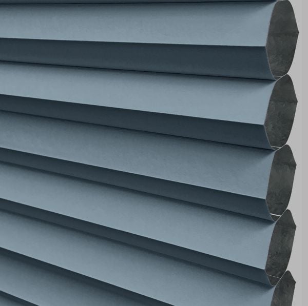Sea Blue sample