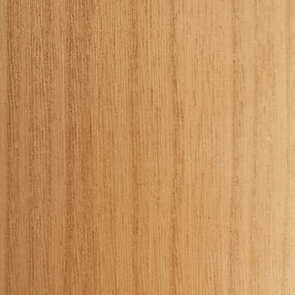 Oak sample