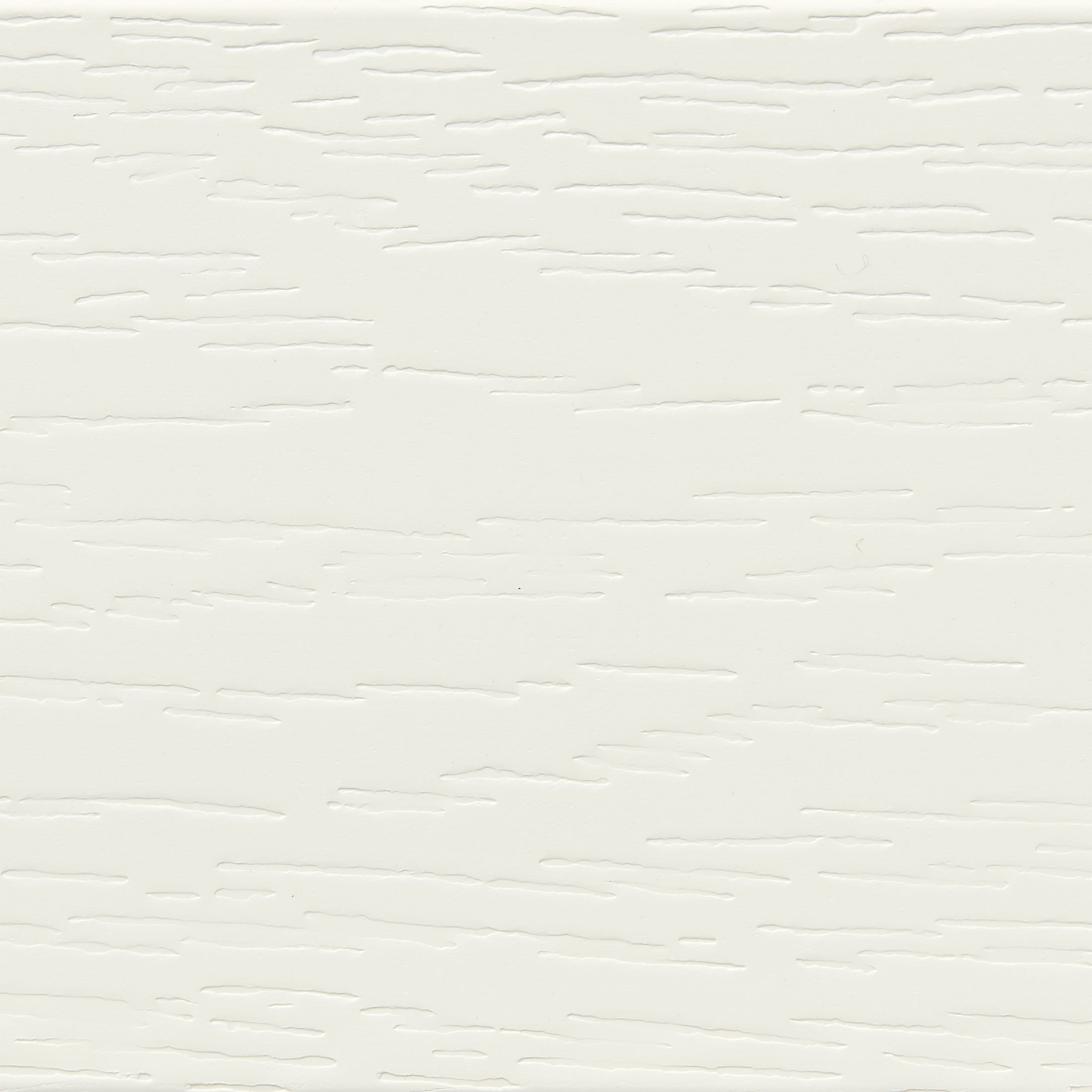 Sandblasted Warm White sample