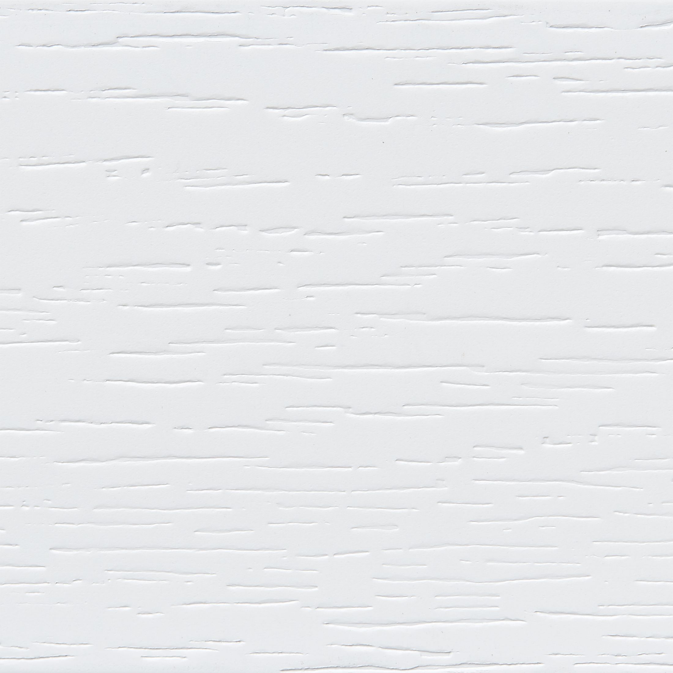 Sandblasted Cool White