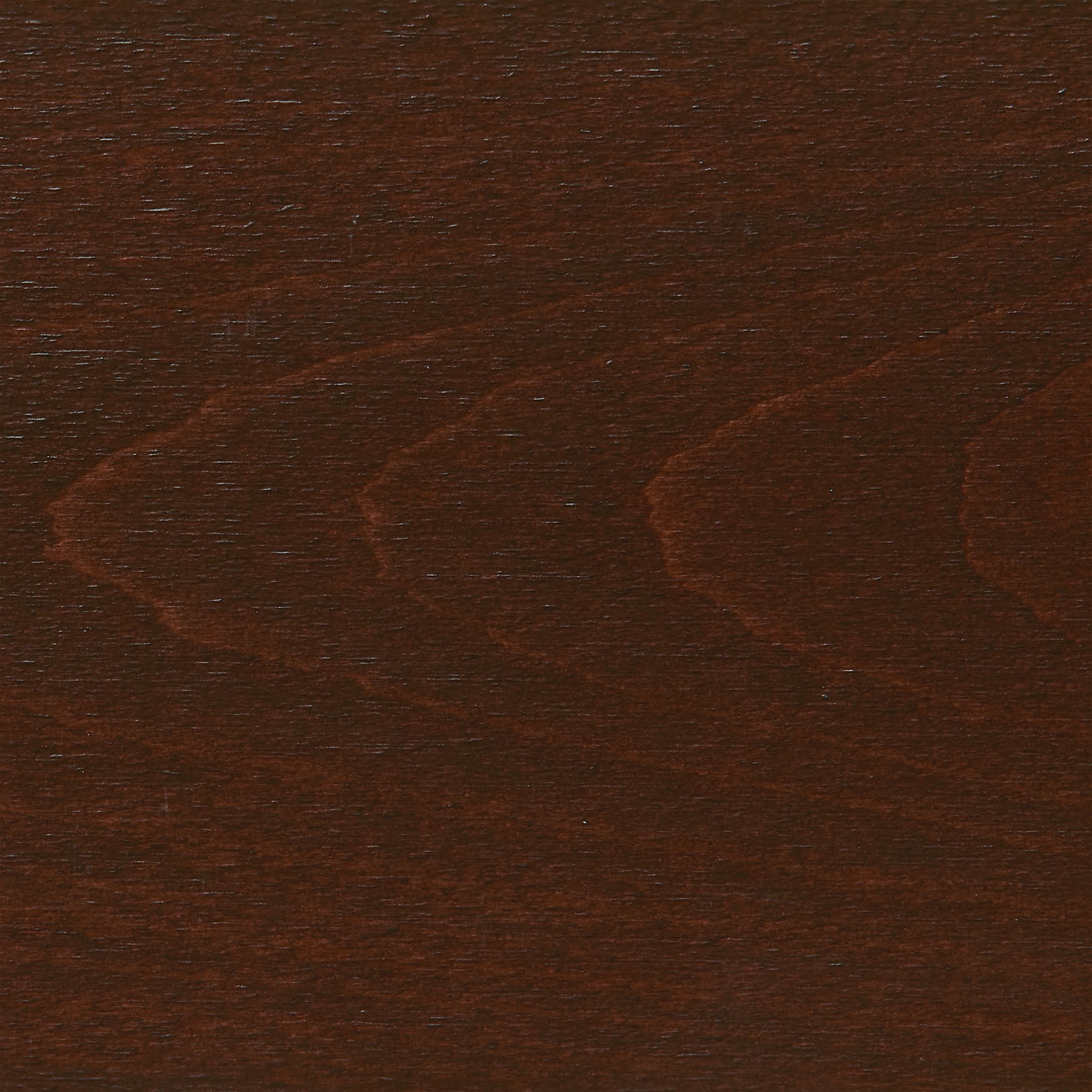 Colonial Mahogany sample