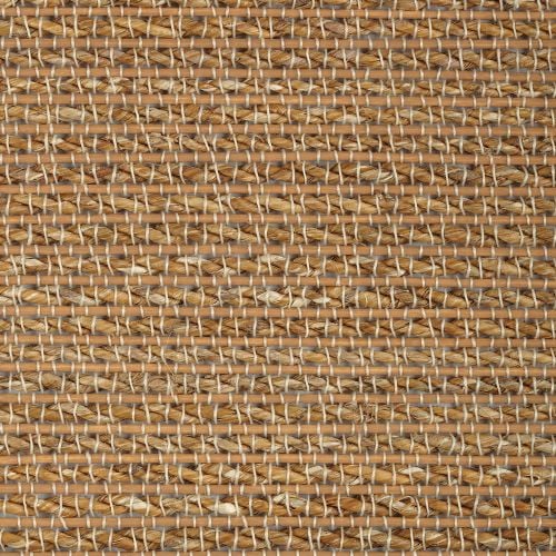 Sisal Twist - Banana Leaf sample