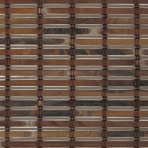 Bamboo Essence - Shibori sample