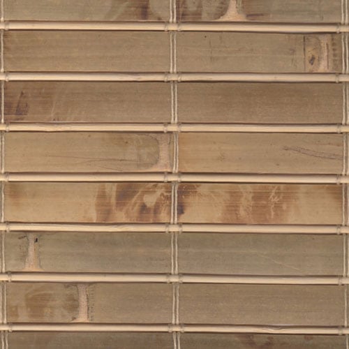 Dubois Bamboo sample
