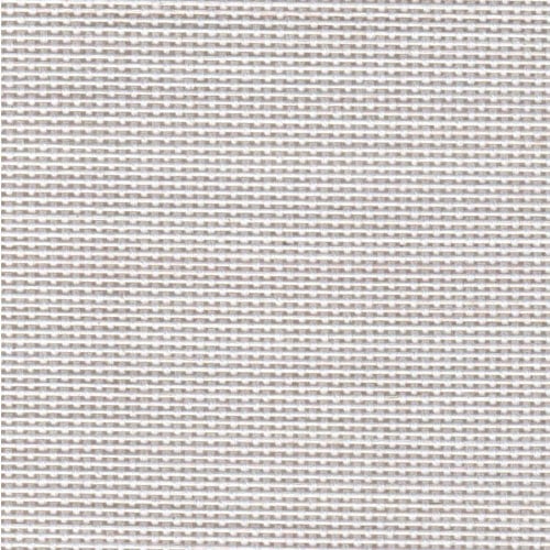 Caton Bright White sample