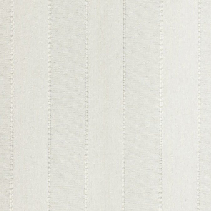Ashton Stripe Ivory sample