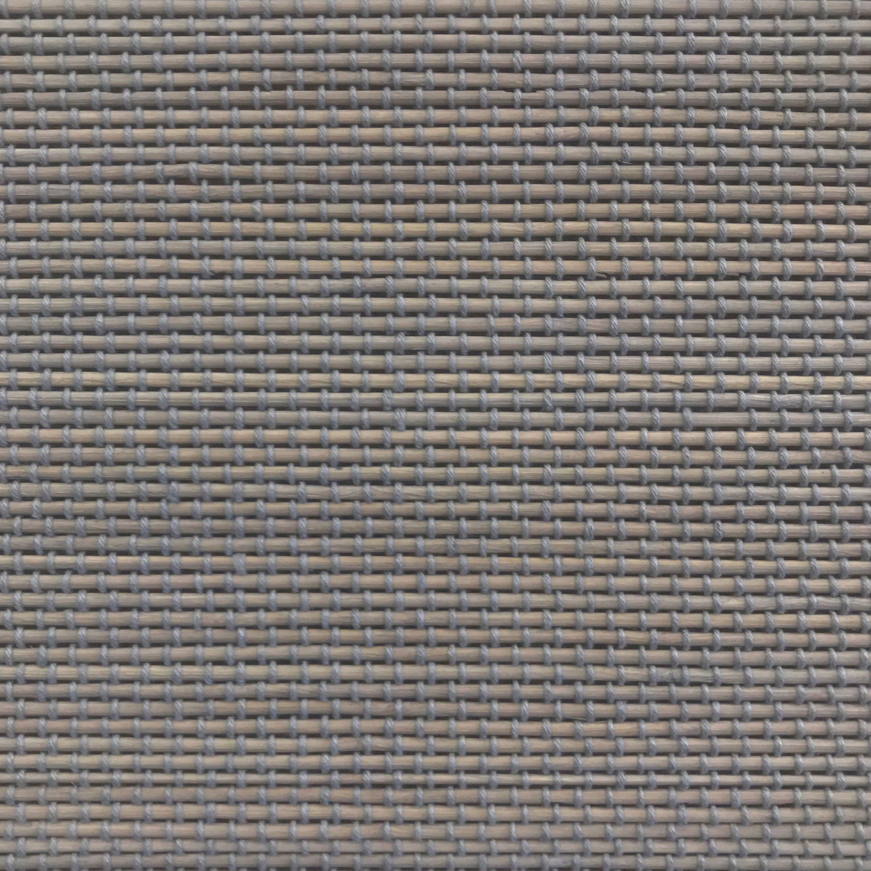 Bamboo Mesh Grey sample