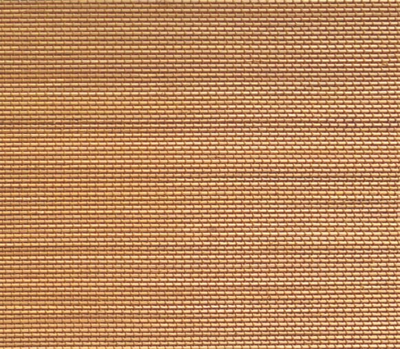 Bamboo Mesh Natural sample
