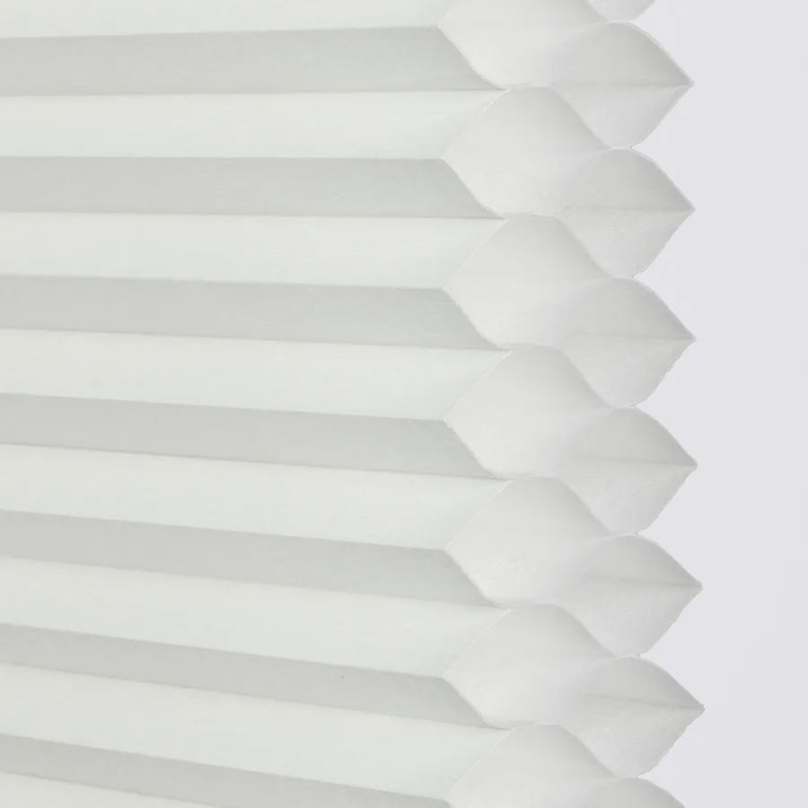 Warm White sample