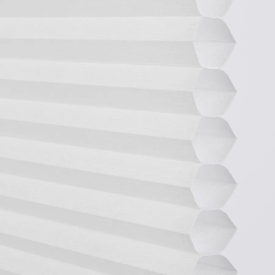 Pure White sample