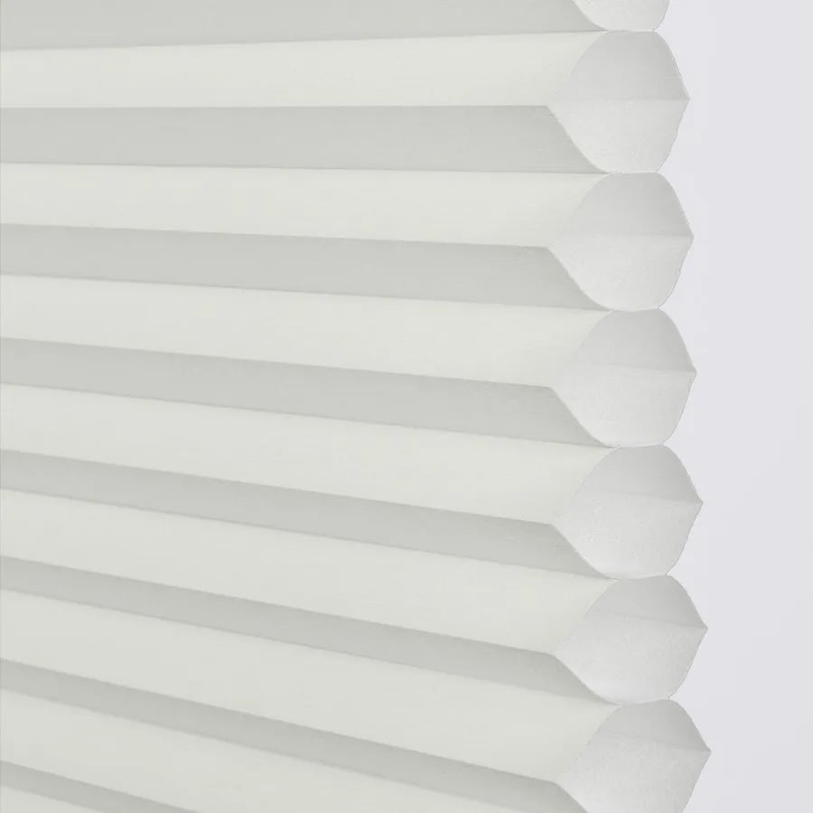 Warm White sample