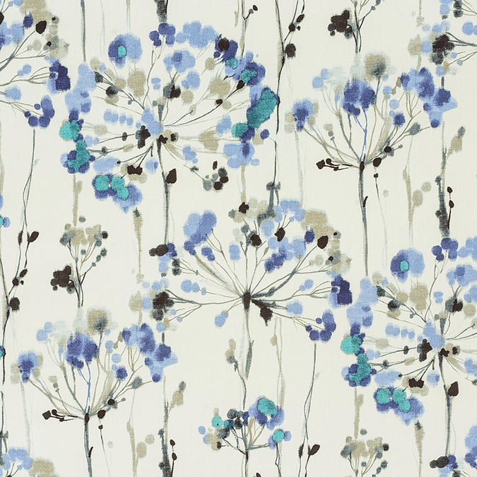 Dandelion Blue sample