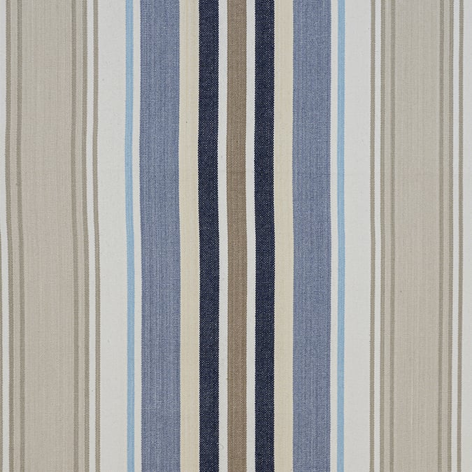 Bridgewater Stripe Lake sample