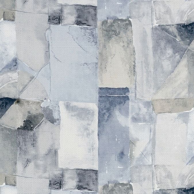 Artesia Vista Blue sample