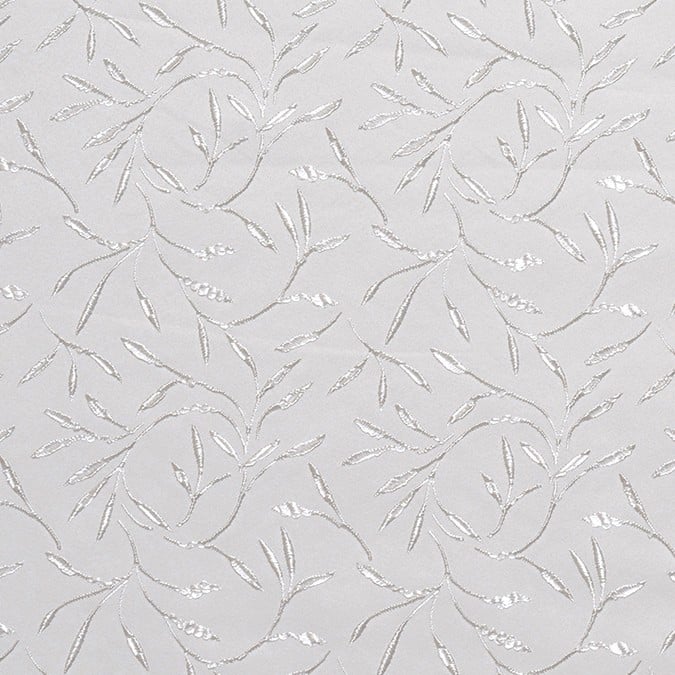 Lyon Silver sample