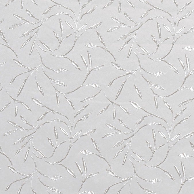 Lyon Silver sample