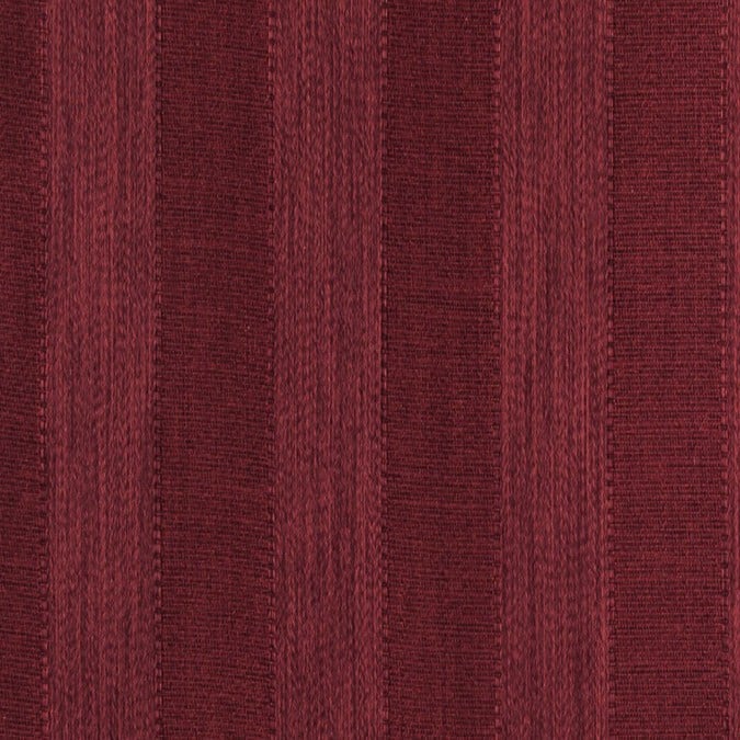 Ashton Stripe Wine  sample