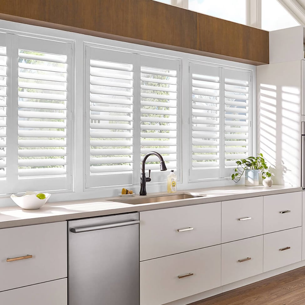 Shutters