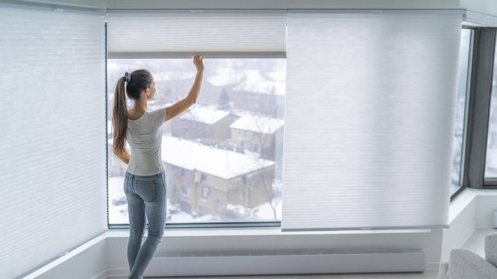 Window Treatment Ideas