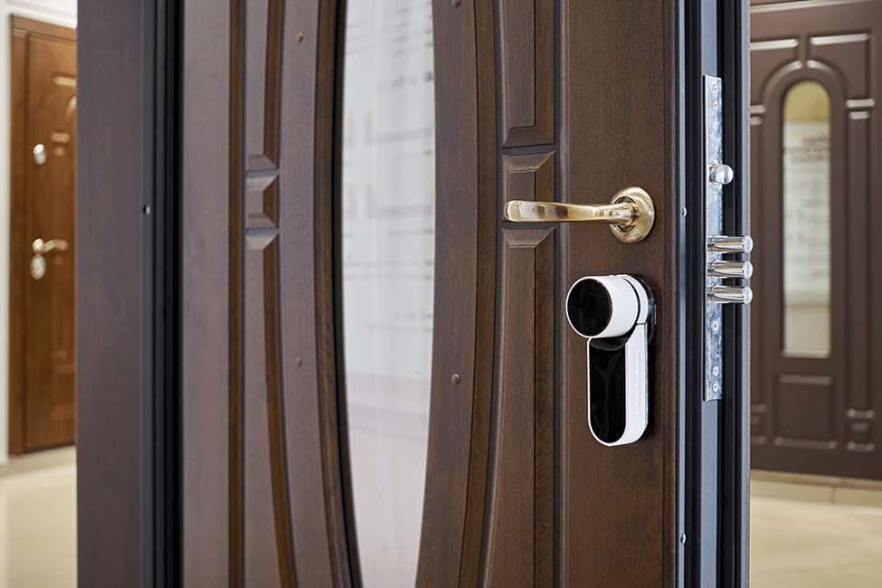 Security Door
