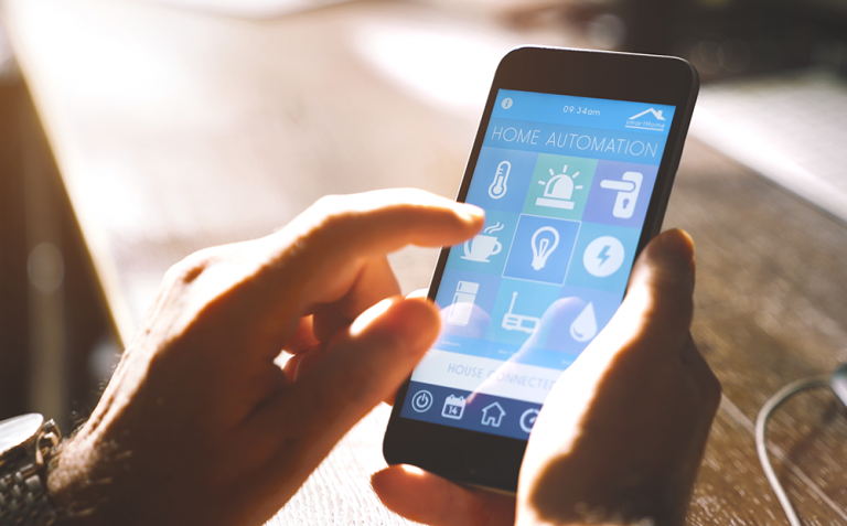Home Smart Assistants