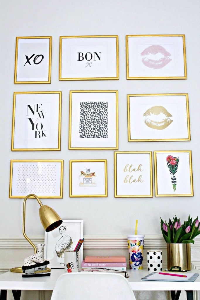 Display Your Favorite Artwork