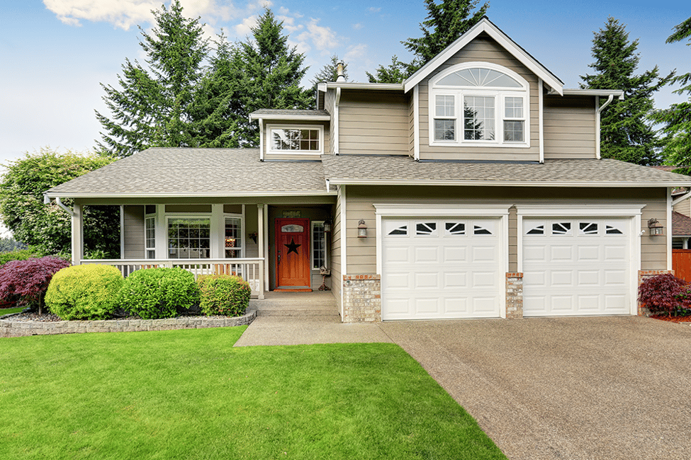Make Exterior Adjustments