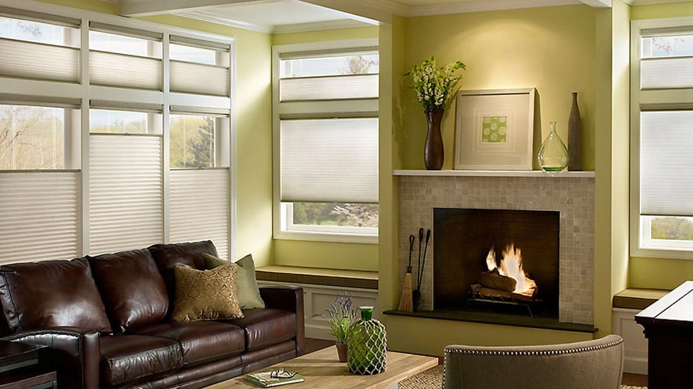 Top picks for light filtering shades