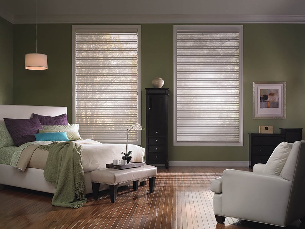 Whole Home or Room by Room?