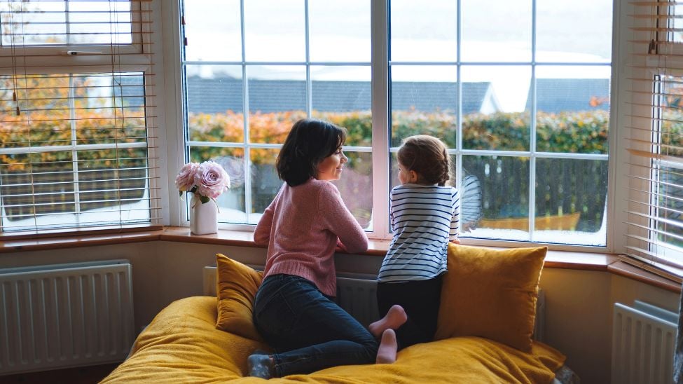 How Much Should I Budget for Window Treatments?