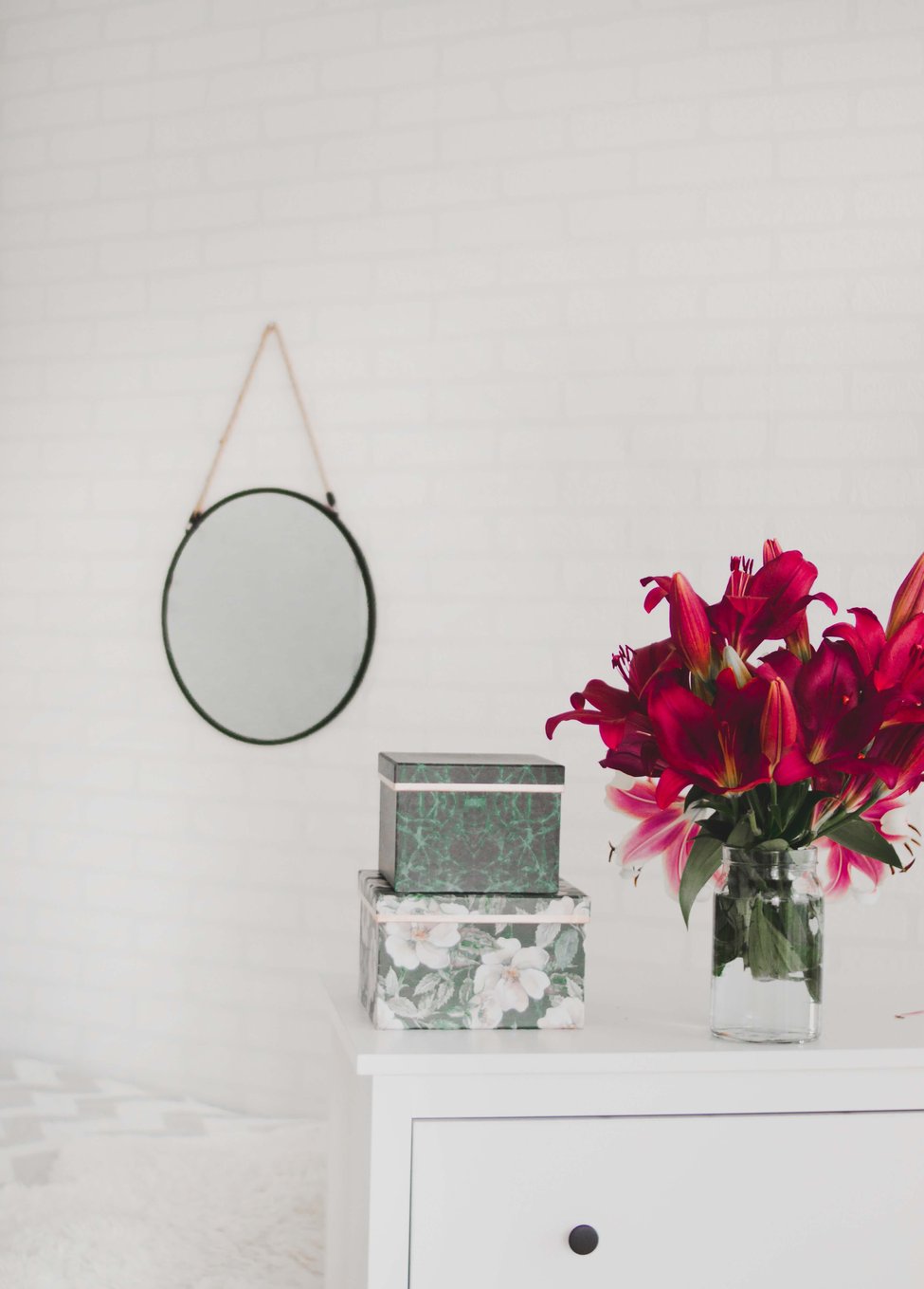 10. Get Creative With Mirrors
