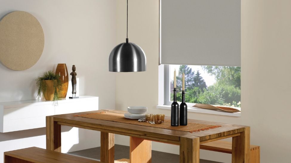 Benefits of Roller Shades