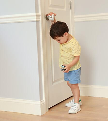 Doorknob Covers