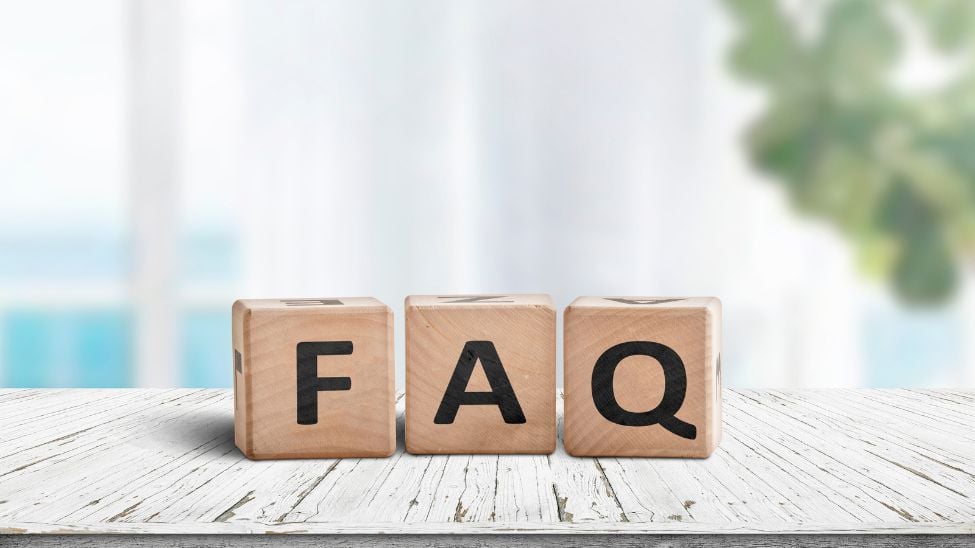 Blindster Frequently Asked Questions Part 5