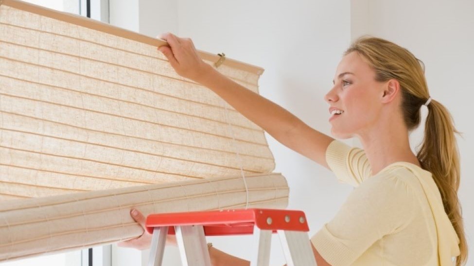 Install Your Own Blinds or Shades
