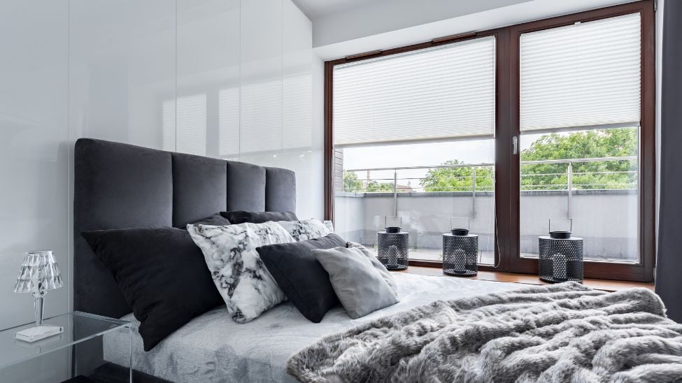 What are Cordless Blinds?