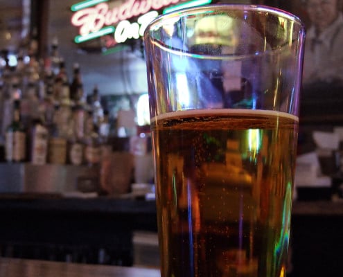 Beer me